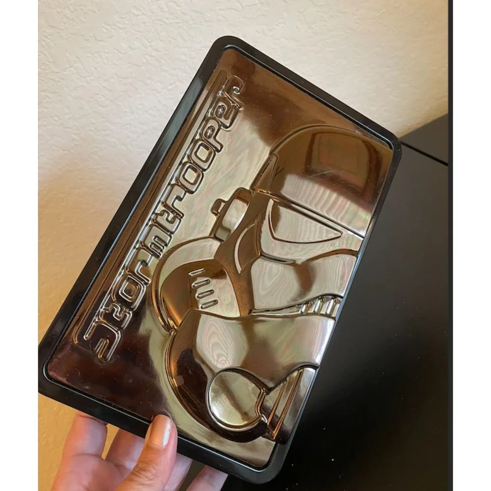 Star Wars Stormtrooper Storage Tin